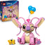 LEGO Disney Angel Lilo & Stitch 5702017813967 TECIN HOLDING