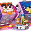 Jeux & Jouets LEGO Disney Pixar 43248 — Les Cubes des Émotions Vice-Versa 2 LEGO