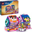 Jeux & Jouets LEGO Disney Pixar 43248 — Les Cubes des Émotions Vice-Versa 2 LEGO