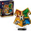 jouet LEGO Harry Potter 76462 — Le Blason des Maisons de Poudlard LEGO
