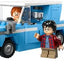 lego LEGO Harry Potter Ford Anglia volante 76424 TECIN HOLDING