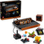 Jeux pour enfant LEGO Icons 10306 Atari 2600, Maquette a Construire, Console de Jouets Vidéo, pour Adultes lego