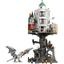 lego LEGO La banque des sorciers Gringotts lego