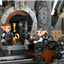 lego LEGO La banque des sorciers Gringotts lego