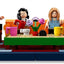 LEGO Les appartements de Friends TECIN HOLDING