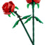 LEGO Les roses - TECIN HOLDING
