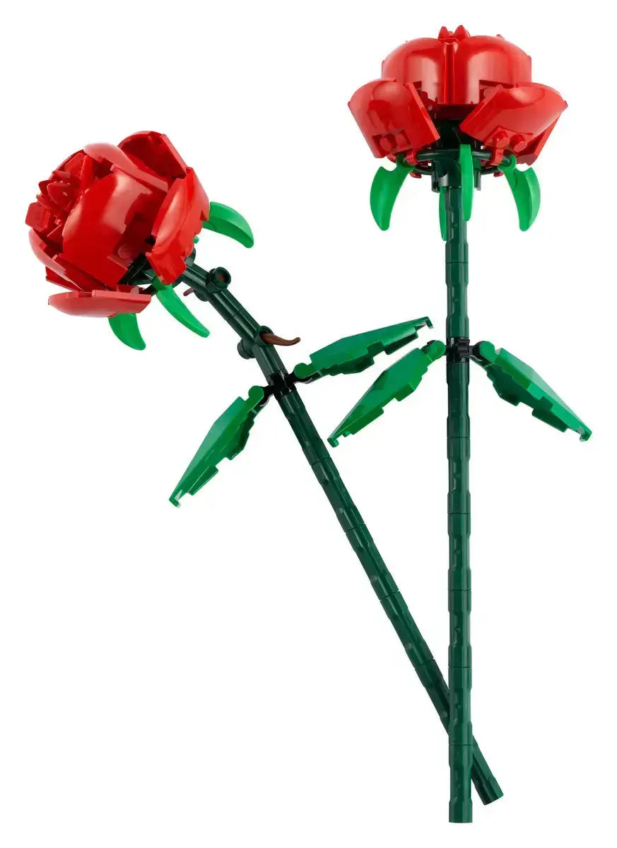 LEGO Les roses - TECIN HOLDING