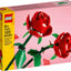 LEGO Les roses - TECIN HOLDING