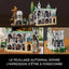 jouet pour enfant LEGO  Lord of the Rings™ 10316 LE SEIGNEUR DES ANNEAUX lego
