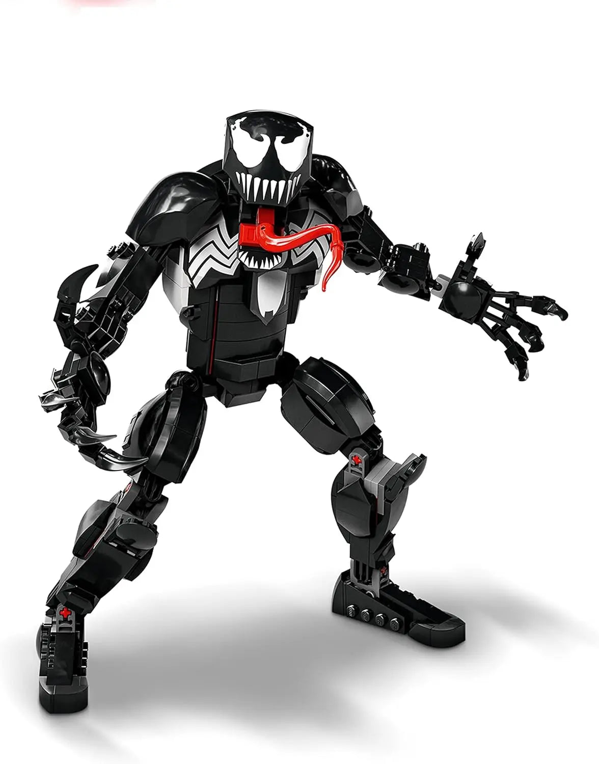 masque LEGO Marvel 76230 Venom lego