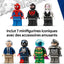 Jeu de construction LEGO Marvel 76342 – Spider-Man contre Mystério : le Daily Bugle LEGO