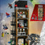 Jeu de construction LEGO Marvel 76342 – Spider-Man contre Mystério : le Daily Bugle LEGO