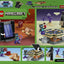 Jouets et jeux LEGO Minecraft 21584 Voyage à travers les Portails du Nether et de l'Ender LEGO
