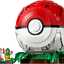 LEGO LEGO Pokémon 72154 – Poké Ball : Moments Cultes de Dresseur 5702018069295 LEGO