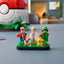 LEGO LEGO Pokémon 72154 – Poké Ball : Moments Cultes de Dresseur 5702018069295 LEGO