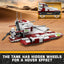 LEGO Republic Fighter Tank TECIN HOLDING