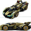 Jouets LEGO Speed Champions Lamborghini Lambo V12 Vision GT Super Car LEGO