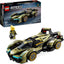 Jouets LEGO Speed Champions Lamborghini Lambo V12 Vision GT Super Car LEGO