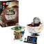Jeux & Jouets LEGO Star Wars 75403 — Grogu et son Landau LEGO