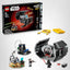 Jeu de construction LEGO Star Wars 75421 – TIE Fighter de Dark Vador SMART Play 5702017817682 LEGO