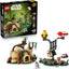 LEGO LEGO Star Wars 75422 – La Hutte de Yoda et l’Entraînement Jedi (SMART Play) – NEUF LEGO