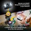 LEGO LEGO Star Wars 75422 – La Hutte de Yoda et l’Entraînement Jedi (SMART Play) – NEUF LEGO