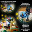 LEGO LEGO Star Wars 75422 – La Hutte de Yoda et l’Entraînement Jedi (SMART Play) – NEUF LEGO