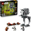 Jeux & Jouets LEGO Star Wars 75424 — L'Attaque du AT-ST sur Endor LEGO