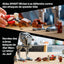 Jeux & Jouets LEGO Star Wars 75424 — L'Attaque du AT-ST sur Endor LEGO