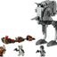 Jeux & Jouets LEGO Star Wars 75424 — L'Attaque du AT-ST sur Endor LEGO