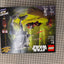 Jeux & Jouets LEGO Star Wars 75424 — L'Attaque du AT-ST sur Endor LEGO