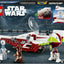 jouet pour enfant LEGO Star Wars Le chasseur Jedi d’Obi-Wan Kenobi 75333 lego