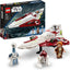 jouet pour enfant LEGO Star Wars Le chasseur Jedi d’Obi-Wan Kenobi 75333 lego