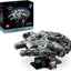 lego LEGO Star Wars : Un Nouvel Espoir Millenium Falcon - Vaisseau Spatial à Construire 75375 lego
