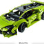 Jeu de construction LEGO Technic 42161 – Lamborghini Huracán Tecnica LEGO
