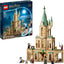 jouet pour enfant LEGO® Harry Potter 76402 Poudlard Le bureau de Dumbledore lego