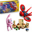 LEGO LEGO® POKEMON 72161 - SMART PLAY™ - Recherche de Mew Fabuleux en Drone LEGO