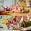 LEGO LEGO® POKEMON 72161 - SMART PLAY™ - Recherche de Mew Fabuleux en Drone LEGO