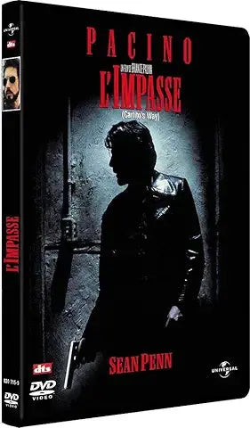 Film L'Impasse — Al Pacino Universal Pictures