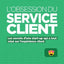 Livre L’Obsession du Service Client – Livre Occasion Comme Neuf Dunod