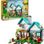 lego La Maison accueillante Lego Creator 31139 lego