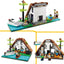 lego La Maison accueillante Lego Creator 31139 lego