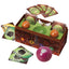 jouet pour enfant La course au Vif D'Or - Harry Potter Edition FR 778988412954 Tacobear