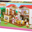 jouet La grande maison éclairée Sylvanian Families SYLVANIAN FAMILIES