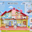 jouet La maison de Bluey amazon