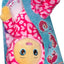 peluche Lansay Mon bébé Cabrioles Lansay