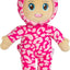 peluche Lansay Mon bébé Cabrioles Lansay