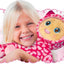 peluche Lansay Mon bébé Cabrioles Lansay