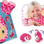 peluche Lansay Mon bébé Cabrioles Lansay