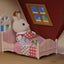 jouet pour filles Le cosy cottage du village Sylvanian Families SYLVANIAN FAMILIES
